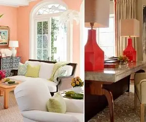 رنگ 2024 چقدر جیگره واسه دکوراسیون خونه البته اگه بلدش باشی / اینجوری بچینی بهترینه