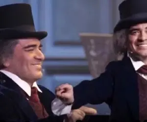 آواز پر طمطراق؛ سرعت باورنکردنی انگشتان احتشامی تو پیان که البته یهو پا میشه میرقصه