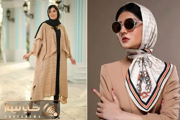 مانتو نسکافه ای