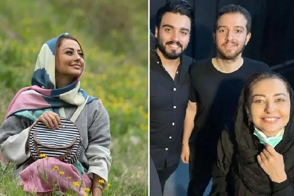 nafiseh roshan shayanews