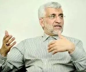 جلیلی: جلوی تبعیض و رانت‌خواری را هم در دولت باید گرفت هم بخش خصوصی