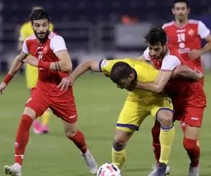 ۹ مهر؛ روز سرنوشت ساز برای پرسپولیس