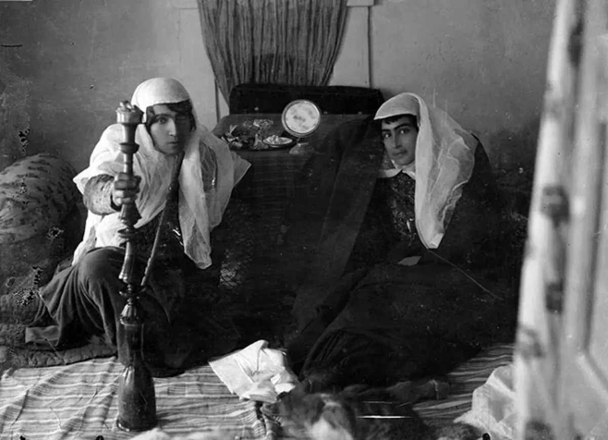 قلیان