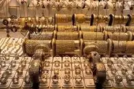 قیمت طلا و سکه امشب دوشنبه 22 تیر؛ دلار 182 هزار تومانی طلا را هم با خودش بالا برد