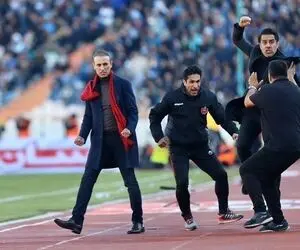 موافقت با درخواست یحیی در پرسپولیس