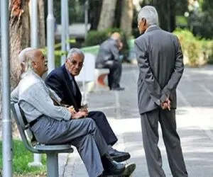 فوری/ خبری خوشحال کننده درمورد همسان سازی حقوق بازنشستگان!