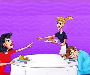 هوش تصویری؛ اگه دست باهوشارو از پشت بستی بگو کدوم از این خانوما به آقاهه زهر داده؟