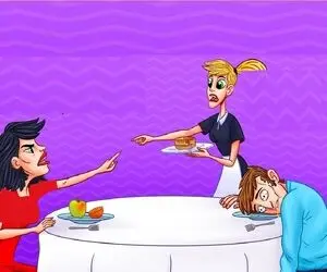 هوش تصویری؛ اگه دست باهوشارو از پشت بستی بگو کدوم از این خانوم ها به آقا زهر داده؟