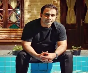 آواز محلی؛ سعید شهروز آهنگ لری خوند همه دلشون پر کشید برای این صدا