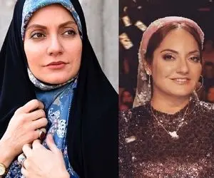 «مهناز افشار»؛ برای دیده شدن نیازی به برهنه شدن دارد؟