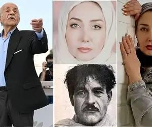 کتایون ریاحی راز سر به مُهرشو لو داد؛ "سعید پورصمیمی 25 سال پیش به من تعرض کرد"