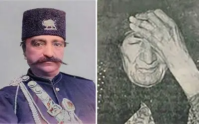 رازهای قجری؛ روایت‌های زن موقت ناصرالدین شاه، والله شاه برای عیش و عشرت زن نمی‌گرفت!