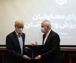 واکنش وزیر به استعفای ذوالفقارنسب از هیات مدیره پرسپولیس