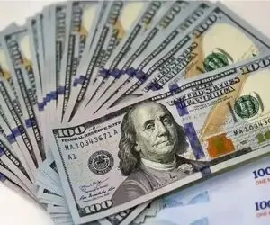 قیمت دلار توافقی امروز دوشنبه ۸ تیر ۱۴۰۵