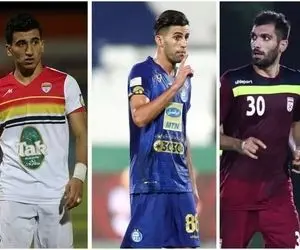 با پیشنهاد جذاب استقلال به فولاد خوزستان، صالح حردانی آبی پوش می شود؟!