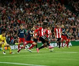 حذف غنا از جام ملت های آفریقا به ضرر بارسلونا شد