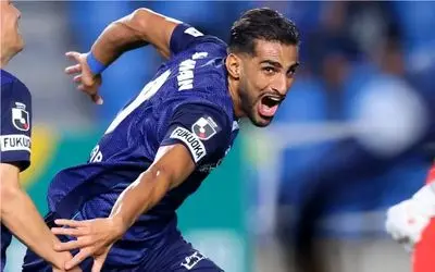 شهاب زاهدی از ژاپن: اوسمار برگشت، پرسپولیس آماده قهرمانی!