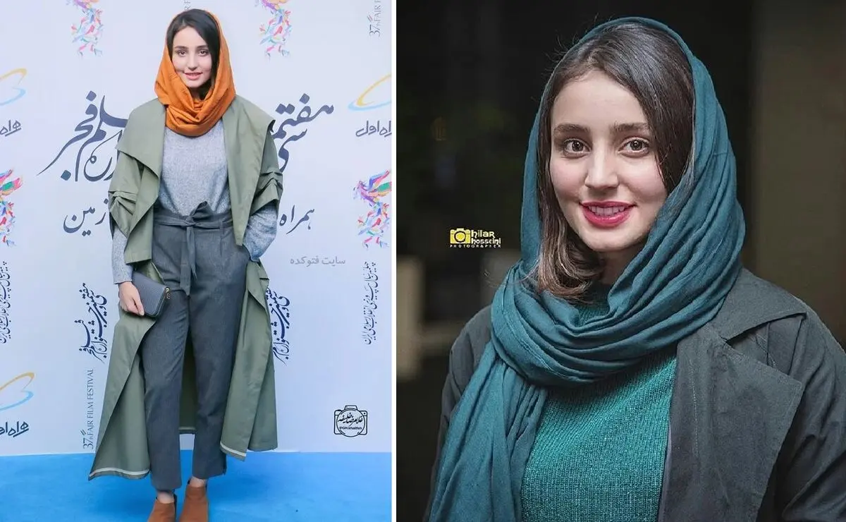 سها نیاستی