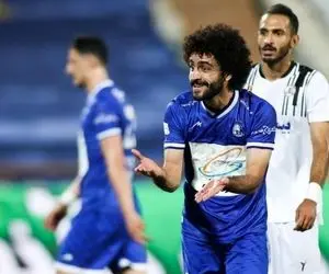 استقلال فرهاد مجیدی برای دوم شدن هم شانسی ندارد!