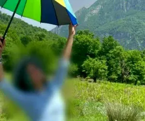 پست اینستاگرامی که الناز شاکردوست حذف کرد درباره چه بود؟