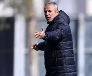 چرا کارتال در نشست خبری مقابل آلومینیوم حاضر نشد؟