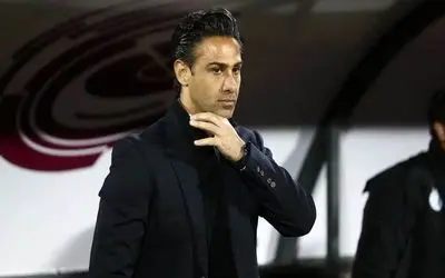 صدای پای فرهاد حوالی استقلال؛ مجیدی با پین می آید