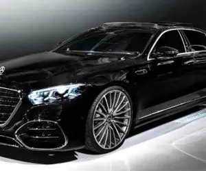 دنیای خودروسازی؛ هیولای اشرافی اشتوتگارت؛ S کلاس 2026 از رولزرویس هم کم نمیاره