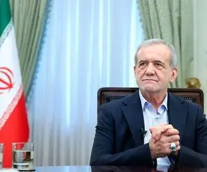 پزشکیان لایحه انتصاب در مشاغل حساس را مسترد کرد