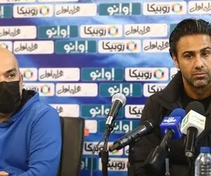 ادعای عجیب فرهاد مجیدی در مورد مظاهری!