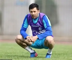 باشگاه استقلال: زیر بار باج‌خواهی میلیچ نمی‌رویم