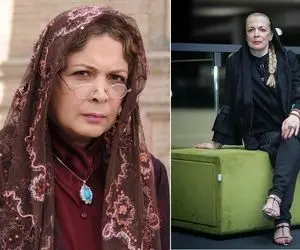 بیتا فرهی اقدس الملوک سرزمین مادری درگذشت؛ بیوگرافی و علت فوت