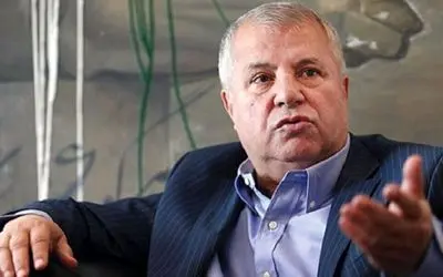 علی پروین علیه بازیکن‌سالاری در تیم ملی و حمایت از علی دایی