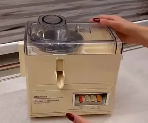 ترفندهای خانه داری؛ نحوه سفید کردن لوازم برقی زرد شده