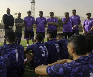 علت به تعویق نیفتادن بازی استقلال و ذوب آهن مشخص شد