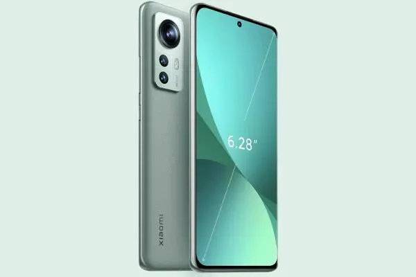 Xiaomi 12 specifications appear in a leak few days before launch