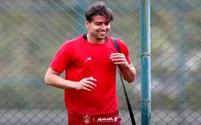 سعید مهری برای خروج دست پرسپولیسی ها را گذاشت در پوست گردو