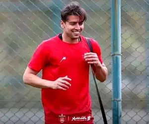 سعید مهری برای خروج دست پرسپولیسی ها را گذاشت در پوست گردو