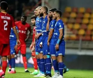 برنامه مسابقات مهم ورزشی امروز پنجشنبه ۲۱ فروردین