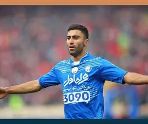 جذاب ترین خرید استقلال رسمی شد!