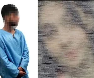 اعتراف هولناک قاتل دختر 16 ساله رضوانشهری؛"از ازدواج با او پشیمان شدم کُشتمش"