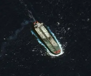 ایران با این شرط تنگه هرمز را باز می کند