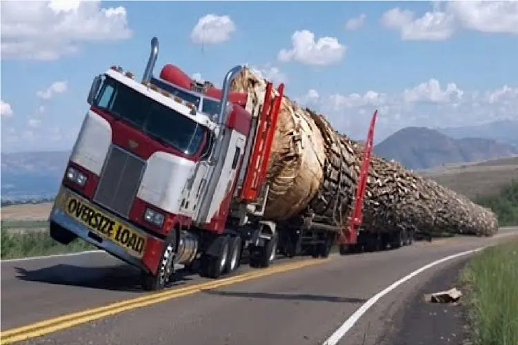 جا به جایی جانکاه؛ خاور زیر فشار بار کمرش خم شد