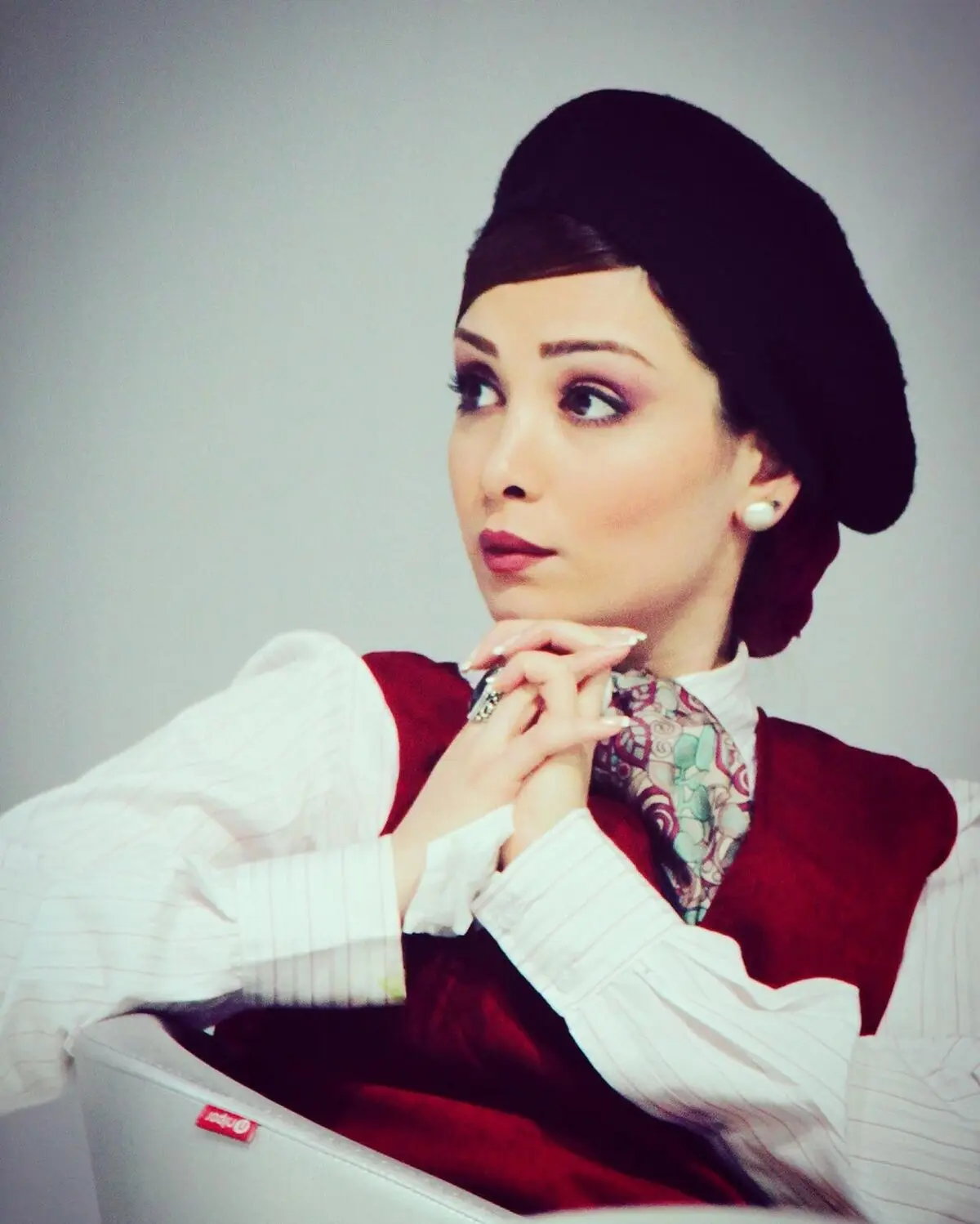 فرناز رهنما