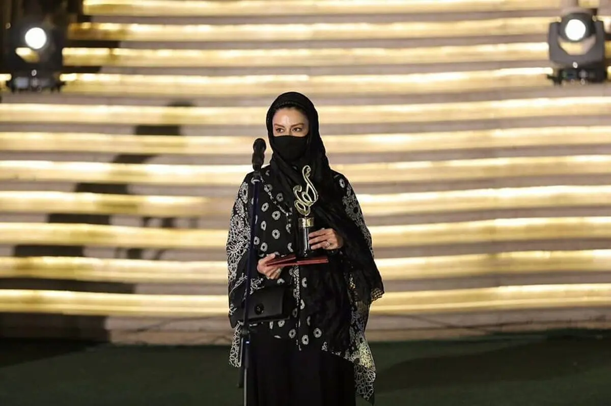 برگزیدگان جشن حافظ ۹۹
