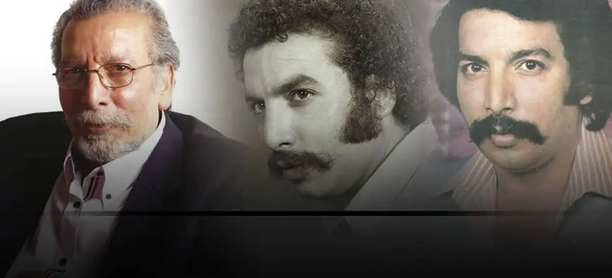 بیوگرافی بهمن مفید بازیگر قدیمی؛ از حضور در قیصر تا مهاجرت به ینگه دنیا