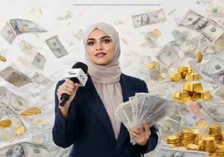 قیمت طلا، سکه و دلار امروز شنبه 4 مهر 1405 | بازار در مسیرهای متفاوت