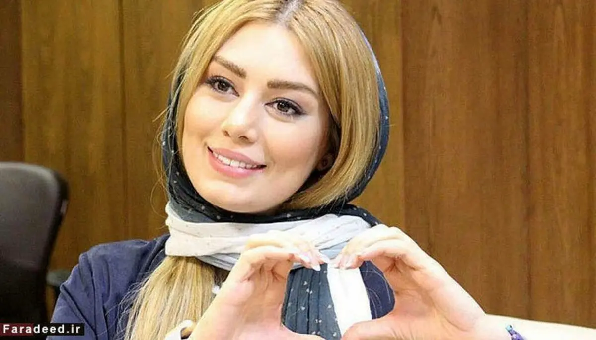 شباهت عجیب سحرقریشی ومادرش + عکس