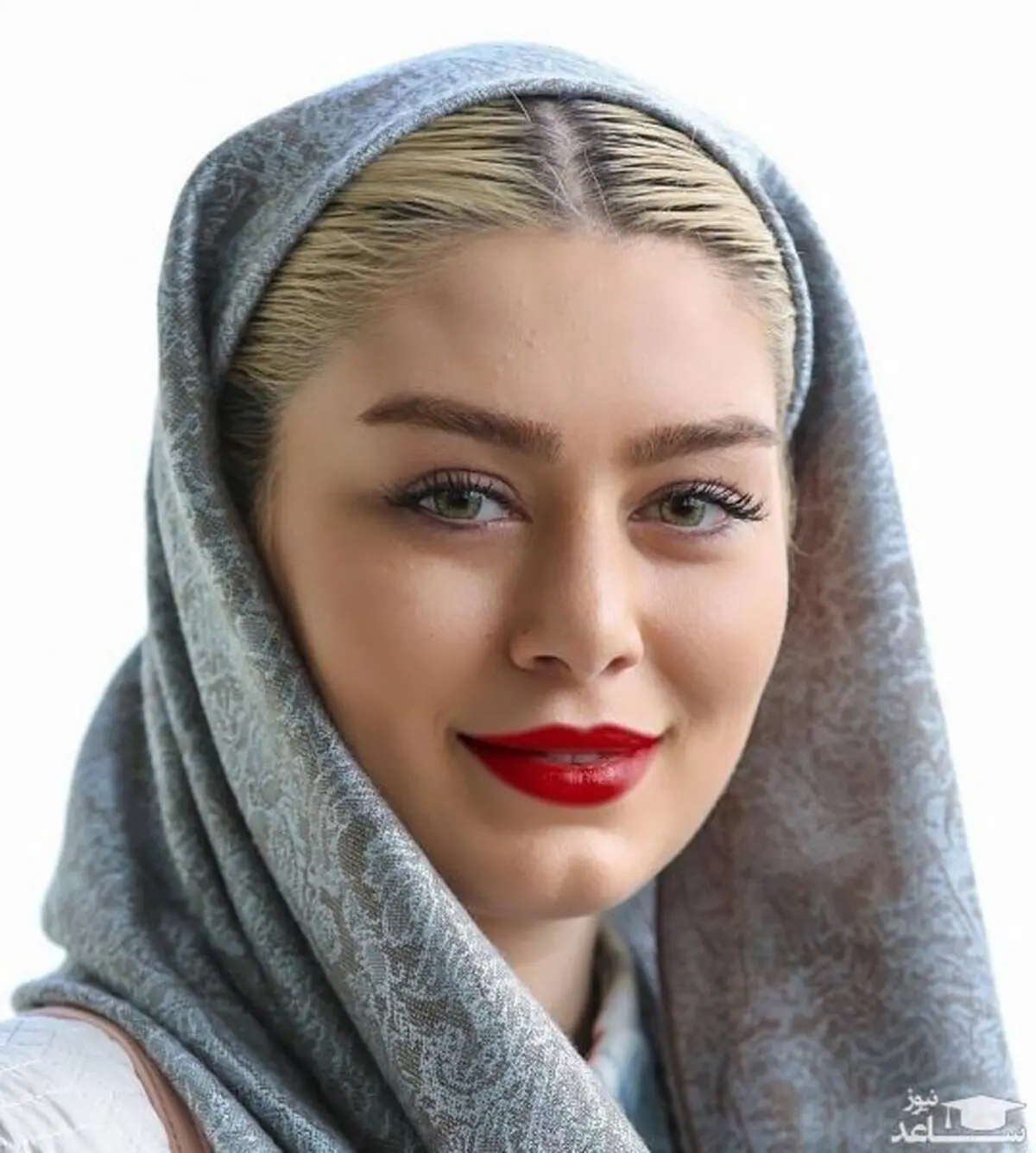 شباهت عجیب سحرقریشی ومادرش + عکس