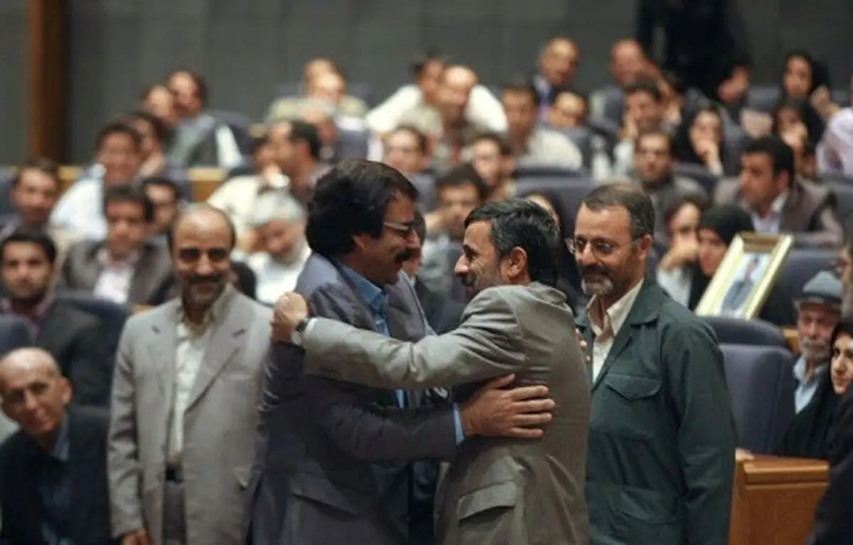 خواننده‌های دهه ۷۰، دقیقا کجایید؟!