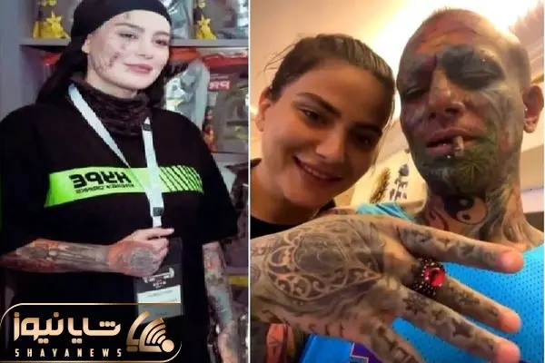 amir tataloo shayanews